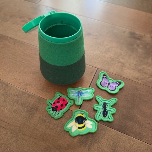 Lovevery The Adventurer Play Kit 16-18 Months - Picture 8 of 15